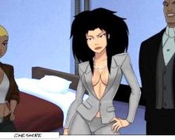 lastofher.com